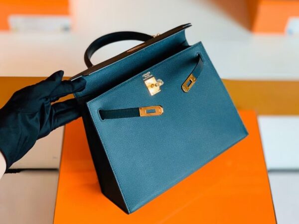 mmexport1673323044998-1024x768-1 Hermes Kelly Epsom 6O vert bronze Gold Hardware 25cm Full Handmade
