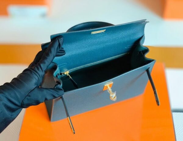mmexport1673323046509-1024x791-1 Hermes Kelly Epsom 6O vert bronze Gold Hardware 25cm Full Handmade