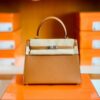 mmexport1673323168919-1024x783-1 Hermes Kelly Epsom CK37 Golden Brown Silver Hardware 25cm Full Handmade