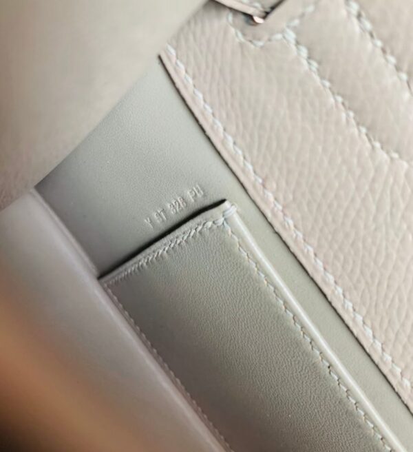 mmexport1673338889420-936x1024-1 Hermes Kelly Pochette Epsom gris ashpite Gold Hardware 22cm Full Handmade