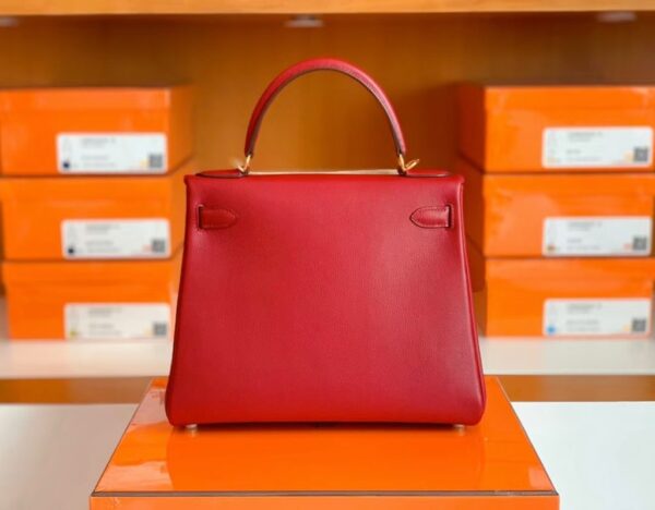 mmexport1673774791388-1024x798-1 Hermes Kelly Evercolor K1 rouge grenat Gold Hardware 28cm Full Handmade