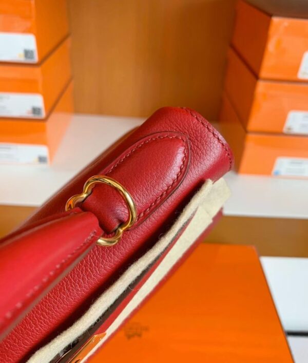 mmexport1673774795831-869x1024-1 Hermes Kelly Evercolor K1 rouge grenat Gold Hardware 28cm Full Handmade
