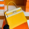 mmexport1673774924591-1024x768-1 Hermes Kelly Togo 9D Amber yellow Gold Hardware 28cm Full Handmade