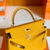 mmexport1673774932090-1024x768-1 Hermes Kelly Togo 9D Amber yellow Gold Hardware 28cm Full Handmade