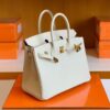 mmexport1674908713779-1024x789-1 Hermes Birkin Togo Creamy White Gold Hardware 25cm Full Handmade