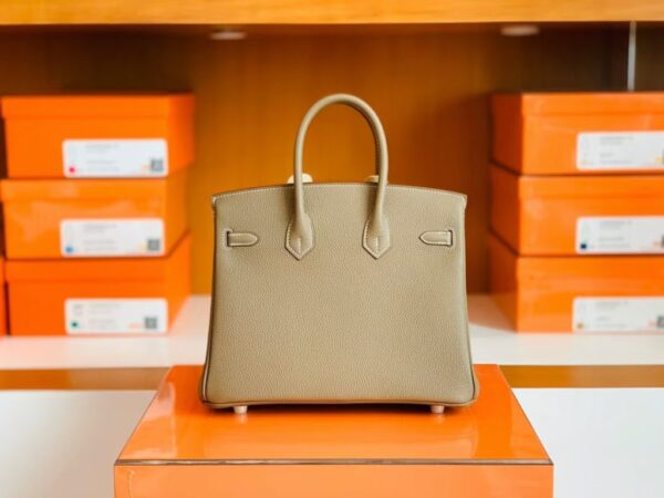 mmexport1675759239426-1024x768-1 Hermes Birkin Togo 18 etoupe Gold Hardware 25cm Full Handmade