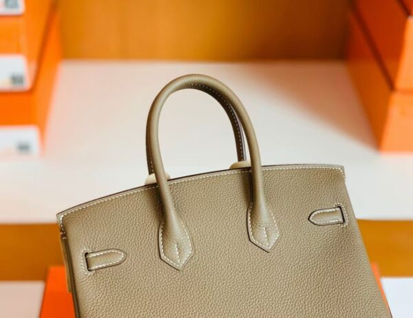 mmexport1675759245732-1024x789-1 Hermes Birkin Togo 18 etoupe Gold Hardware 25cm Full Handmade