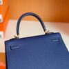 mmexport1675760563551-1024x766-1 Hermes Kelly Epsom gem blue Gold Hardware 25cm Full Handmade