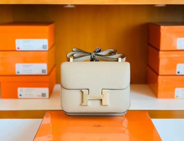 mmexport1675761274181-1024x785-1 Hermes Constance Epsom s2 trench grey Silver Hardware 24cm Full Handmade