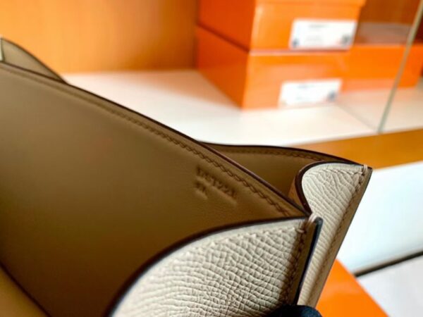 mmexport1675761287703-1024x768-1 Hermes Constance Epsom s2 trench grey Silver Hardware 24cm Full Handmade