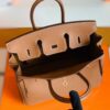 mmexport1676280360945-1024x768-1 Hermes Birkin Togo Golden Brown Gold Hardware 25cm Full Handmade