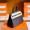 mmexport1676280406613-1024x796-1 Hermes Birkin Togo 47 chocolate Gold Hardware 25cm Full Handmade