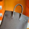 mmexport1676280412960-1024x768-1 Hermes Birkin Togo 47 chocolate Gold Hardware 25cm Full Handmade