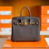 mmexport1676280414843-1024x796-1 Hermes Birkin Togo 47 chocolate Gold Hardware 25cm Full Handmade