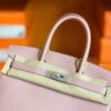 mmexport1676280624022-1024x768-1 Hermes Birkin Togo 4W wisteria pink Silver Hardware 30cm Full Handmade
