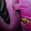 mmexport1676283688249-829x1024-1 Hermes Kelly Epsom p9 actiniae purple Gold Hardware 25cm Full Handmade