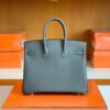 mmexport1677126722140-1024x777-1 Hermes Birkin Togo tinware grey Gold Hardware 25cm Full Handmade
