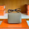 mmexport1678094408983-1024x768-1 Hermes Constance Swift Etoupe Grey Silver Hardware 18cm Full Handmade