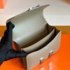 mmexport1678094452318-1024x768-1 Hermes Constance Swift Etoupe Grey Silver Hardware 18cm Full Handmade