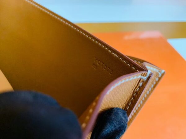 mmexport1679283304248-1024x768-1 Hermes Constance Epsom Golden Brown Gold Hardware 18cm Full Handmade
