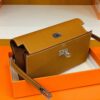 mmexport1679967391258-1024x768-1 Hermes Kelly To Go Epsom Golden Brown Silver Hardware 20cm Full Handmade