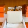 mmexport1681811015751-1024x777-1 Hermes Constance Epsom Creamy White Silver Hardware 18cm Full Handmade
