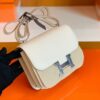 mmexport1681811017607-1024x802-1 Hermes Constance Epsom Creamy White Silver Hardware 18cm Full Handmade