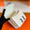 mmexport1681811021485-1024x768-1 Hermes Constance Epsom Creamy White Silver Hardware 18cm Full Handmade