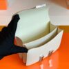 mmexport1681811026112-1024x768-1 Hermes Constance Epsom Creamy White Silver Hardware 18cm Full Handmade