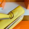 mmexport1683596640425-768x1024-1 Hermes Kelly Epsom 9O Naples yellow Gold Hardware 25cm Full Handmade