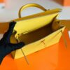 mmexport1683596649113-1024x819-1 Hermes Kelly Epsom 9O Naples yellow Gold Hardware 25cm Full Handmade