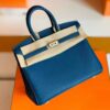 mmexport1683597772118-1024x774-1 Hermes Birkin Togo S4 Deep blue Silver Hardware Phw 25cm Full Handmade