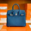 mmexport1683597776214-1024x777-1 Hermes Birkin Togo S4 Deep blue Silver Hardware Phw 25cm Full Handmade