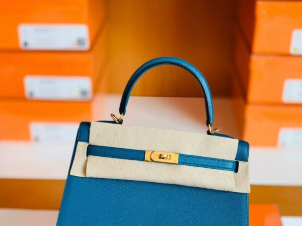 mmexport1686298099299-1024x768-1 Hermes Kelly Epsom W0 Vert Bosphore Gold Hardware 25cm Full Handmade