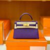 mmexport1687342376065-858x1024-1 Hermes mini Kelly Epsom 9w Dreamy Purple Gold Hardware 19cm Full Handmade