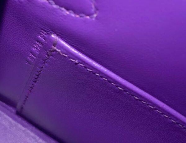 mmexport1687342387104-1024x791-1 Hermes mini Kelly Epsom 9w Dreamy Purple Gold Hardware 19cm Full Handmade