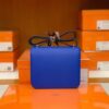 mmexport16925287822031-1024x796-1 Hermès Constance Epsom i7 Azure blue Gold Hardware 18cm Full Handmade