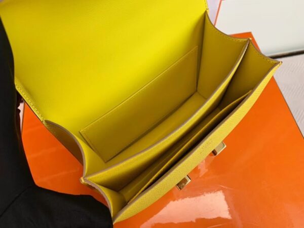 mmexport16925290152951-1024x768-1 Hermès Constance Epsom ck9o Naples yellow Gold Hardware 18cm Full Handmade
