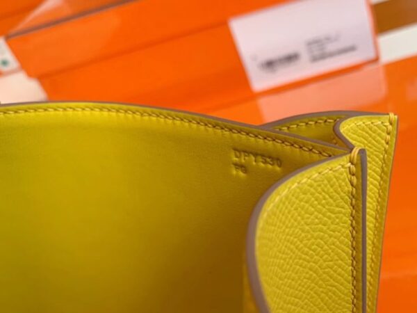 mmexport16925290183231-1024x768-1 Hermès Constance Epsom ck9o Naples yellow Gold Hardware 18cm Full Handmade