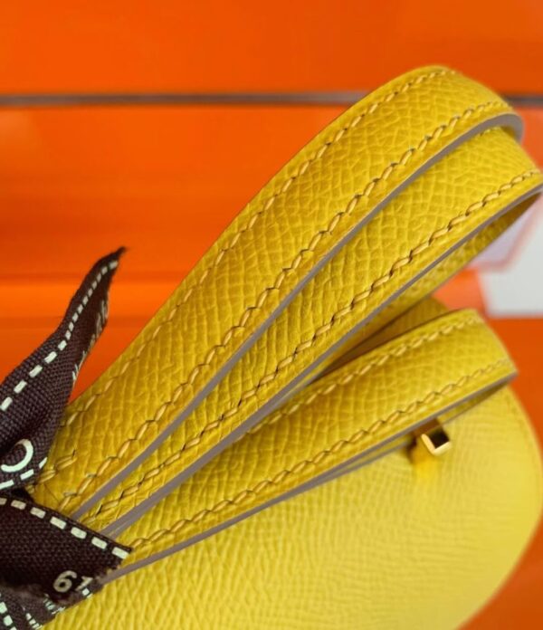 mmexport16925290214301-883x1024-1 Hermès Constance Epsom ck9o Naples yellow Gold Hardware 18cm Full Handmade