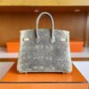 Hermès Birkin Lizard Primary colour Gold Hardware 25cm Full Handmade