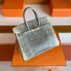 Hermès Birkin Lizard Primary colour Gold Hardware 25cm Full Handmade
