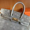 Hermès Birkin Lizard Primary colour Gold Hardware 25cm Full Handmade