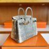 Hermès Birkin Lizard Primary colour Gold Hardware 25cm Full Handmade