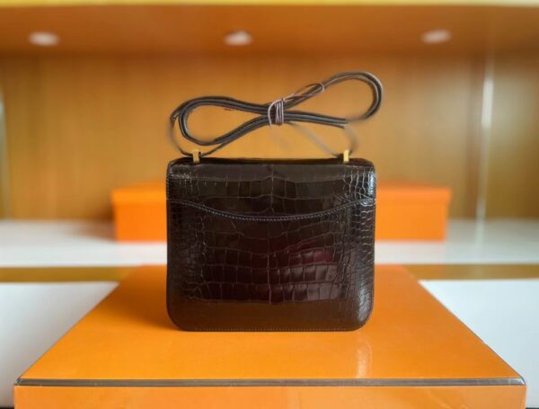 mmexport1715940606990-1024x777-1 H Factory Bags Constance Epsom Etoupe Grey Gold Hardware 18cm Full Handmade