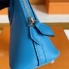 mmexport1744165740297-768x1024-1 H Factory Bags Mini Bolide Evercolor Leather B3 Sky Blue Silver Hardware 18cm Full Handmade