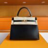 2025-10-31_090501_596-1024x761-1 H Factory Bags Kelly Box Leather CK89 Black Gold Hardware 25cm Full Handmade