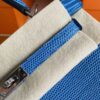 2025-10-31_090700_787-768x1024-1 H Factory Bags Kelly Lizard Leather Sky Blue Silver Hardware 25cm Full Handmade