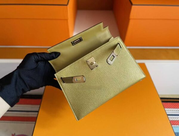 2025-10-31_095453_413-1024x778-1 H Factory Bags Mini Kelly Chever Leather Shiny Gold Light Gold Hardware 19cm Full Handmade
