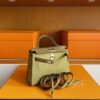 2025-10-31_095456_598-1024x783-1 H Factory Bags Mini Kelly Chever Leather Shiny Gold Light Gold Hardware 19cm Full Handmade